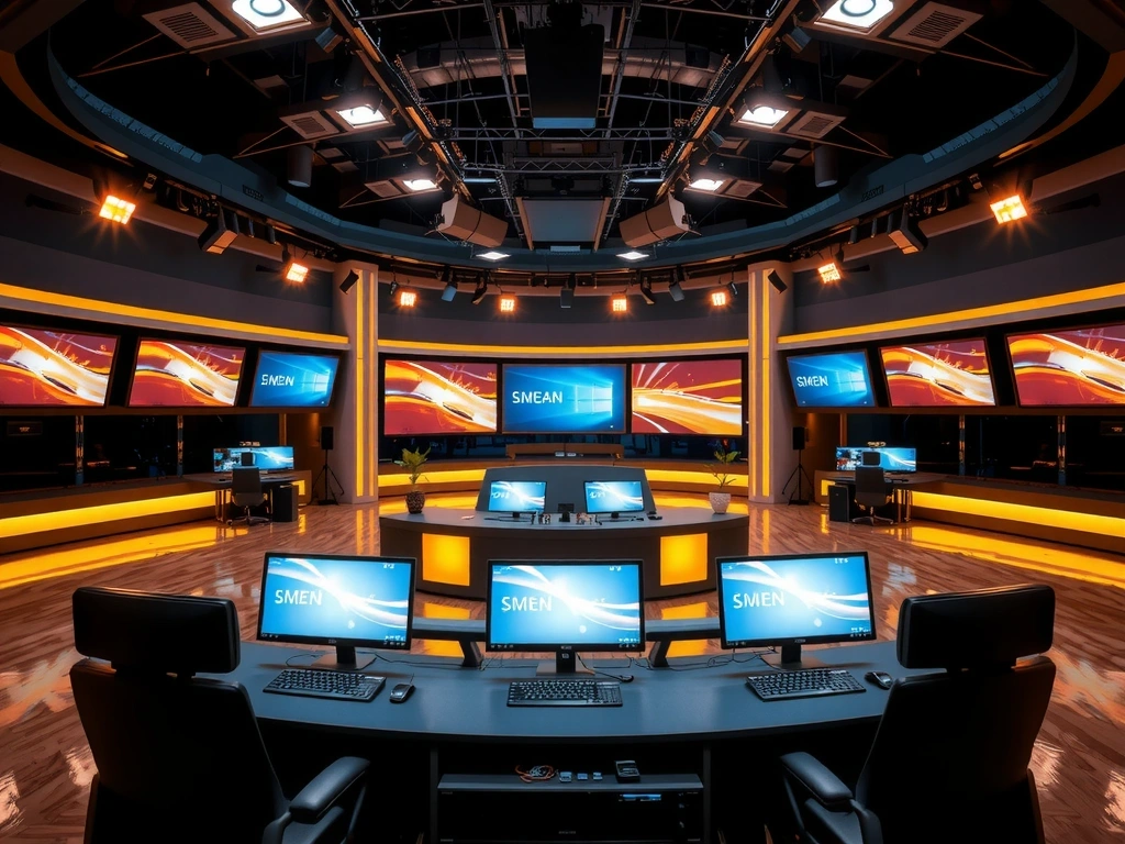 Interior del Control de Realización