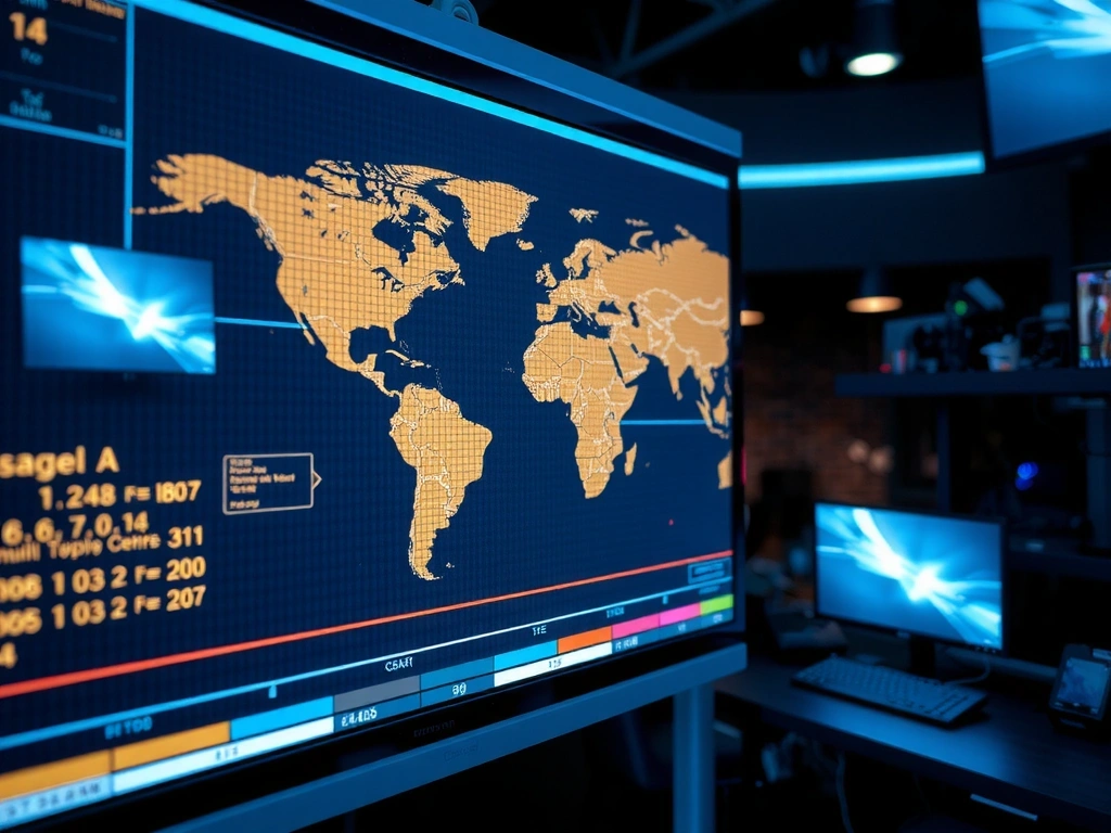 Textura de redacción informativa